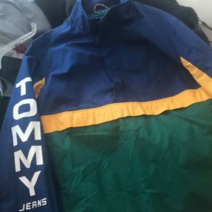 Tommy Hilfiger jacket